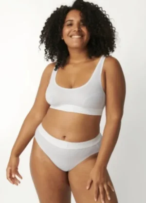 UNTUCKit Briefs*Sloggi Double Comfort Tai T Brief Black