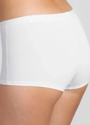 UNTUCKit Briefs*Sloggi Sensual Fresh Short Black