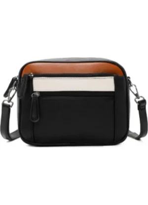 UNTUCKit Bags & Purses*Superbia Block Colour Small Cross Body Bag
