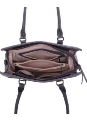 UNTUCKit Bags & Purses*Superbia Gold Square Bag