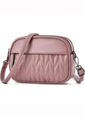 UNTUCKit Bags & Purses*Superbia Quilt Pattern Small Cross Body Bag