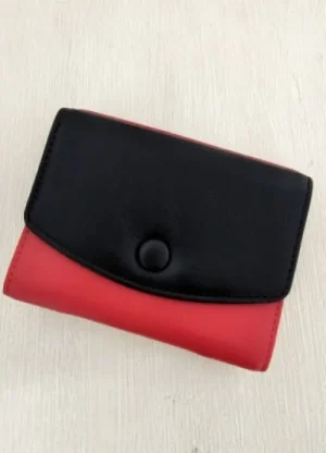 UNTUCKit Bags & Purses*Superbia Small Compact Purse