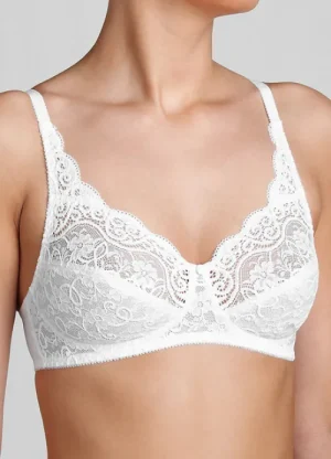 UNTUCKit Bras*Triumph Amourette 300 N Bra White