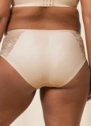 UNTUCKit Briefs*Triumph Amourette Charm Maxi Briefs